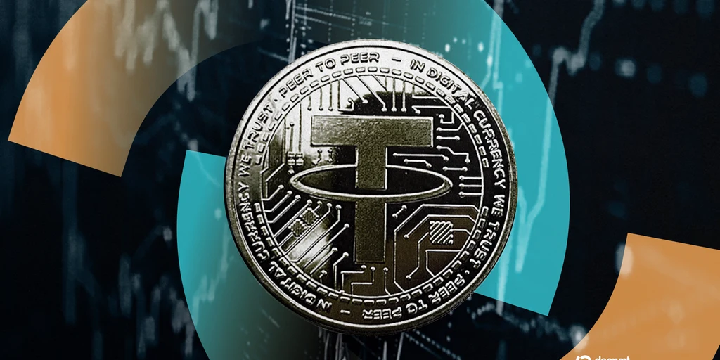 Two Thai businessmen sued Tether over freezing $42M in USDT at a federal agent's informal request.