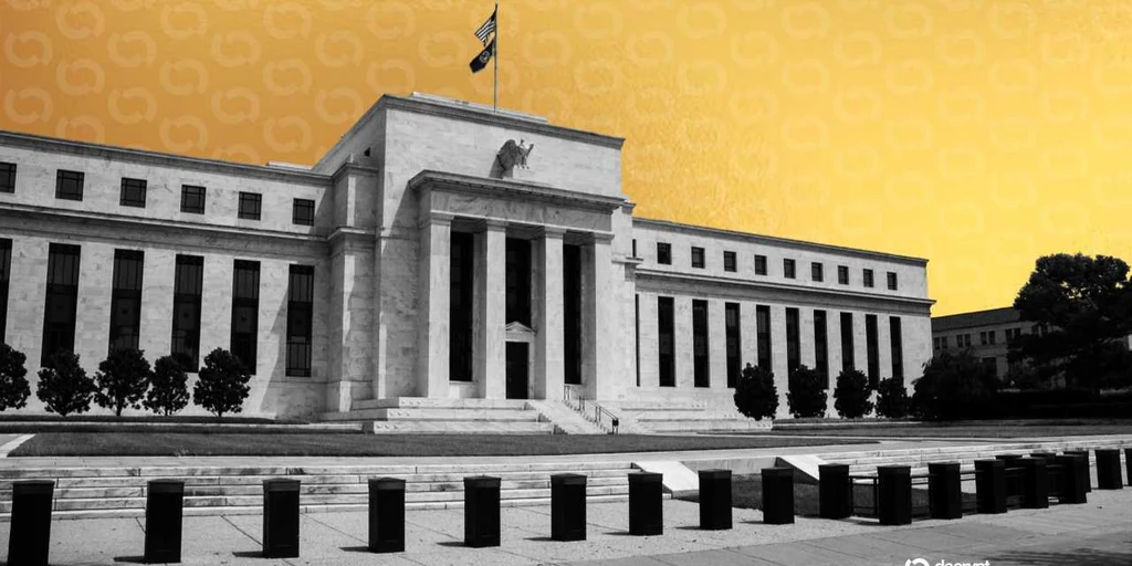 The Fed pitched reserve limits and capital rules for stablecoin issuers under the GENIUS Act.