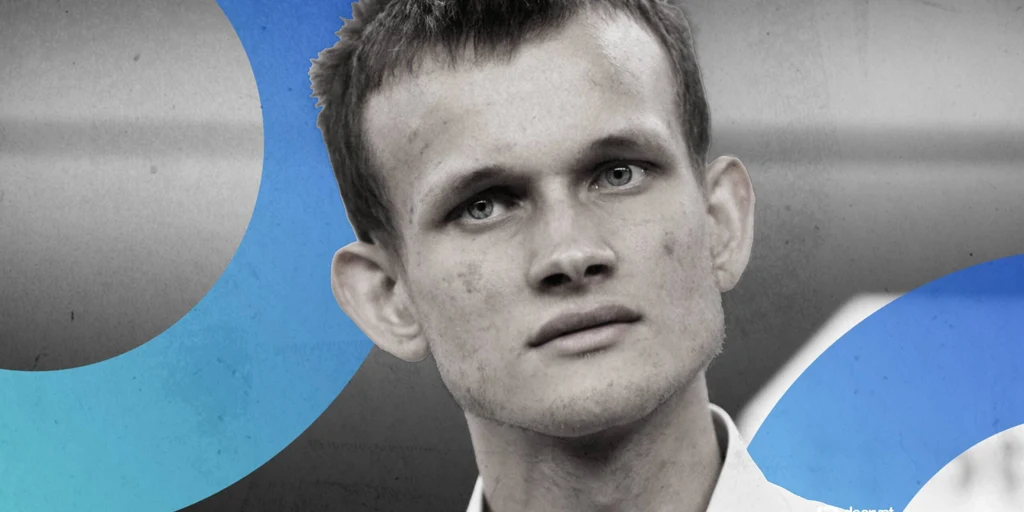 Vitalik Buterin pushed an Ethereum plan to slash quantum-safe privacy costs.
