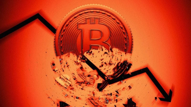 The average IBIT investor is now down about 40% as spot Bitcoin ETFs cap their second-worst week on record.
