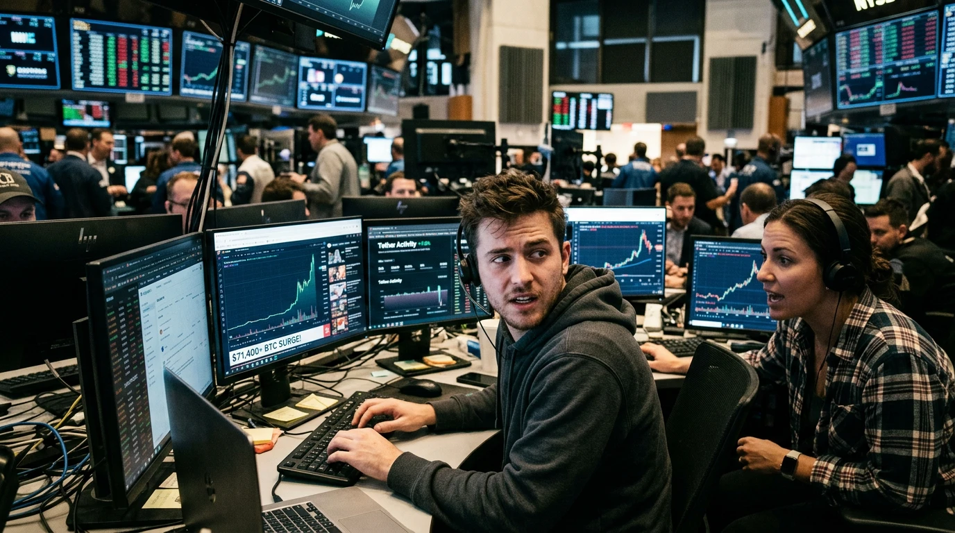 Token Metrics Daily Pulse - 2026-03-04