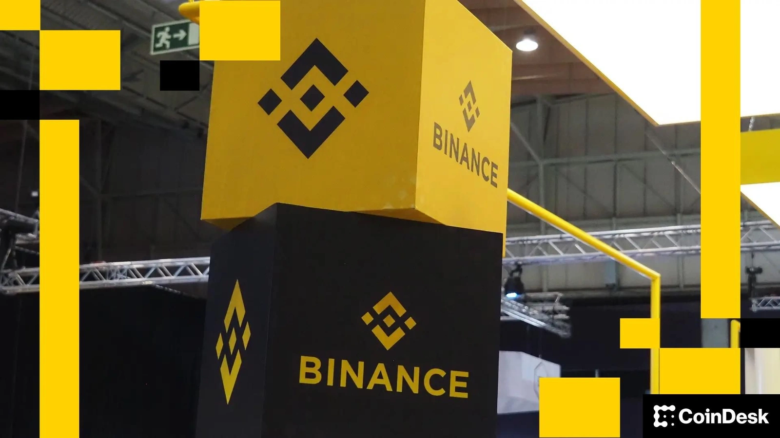 Binance is suing the Wall Street Journal over a report claiming the DOJ is investigating the exchange for Iran sanctions evasion.