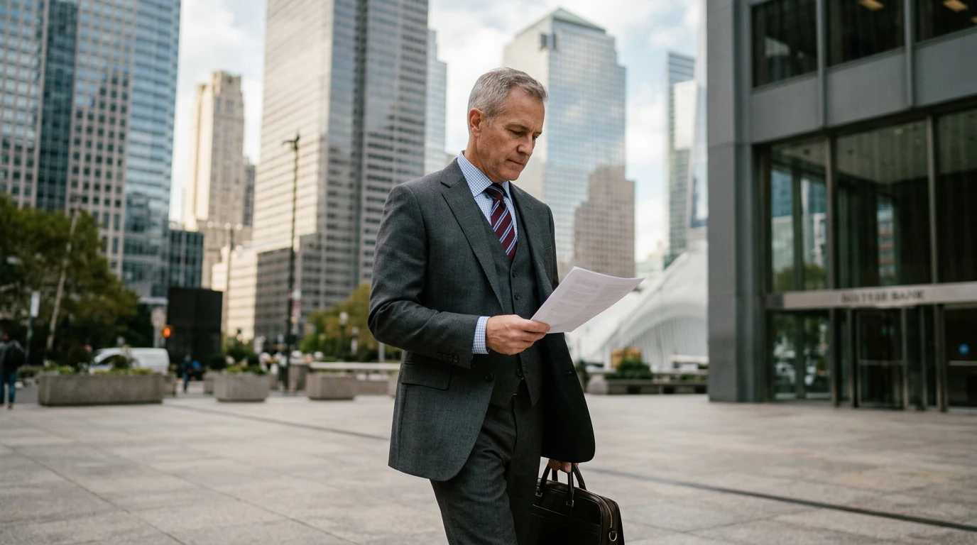 Wells Fargo just filed a trademark for WFUSD, covering crypto trading, payments, and tokenization services.