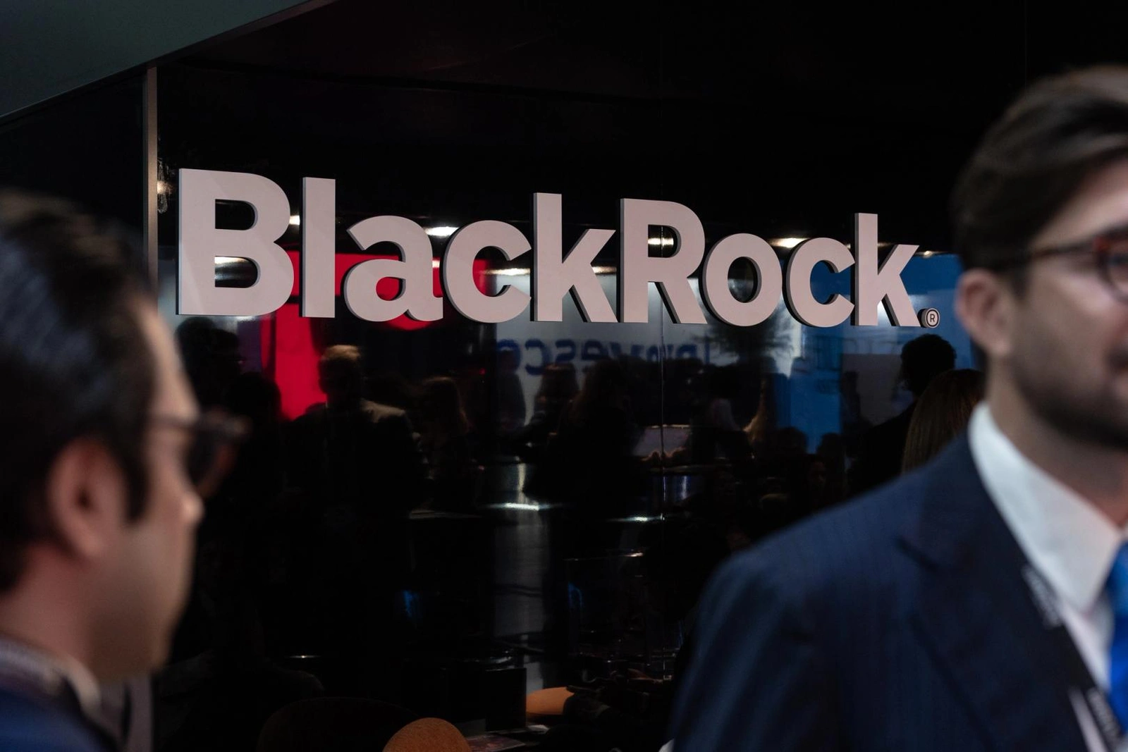 BlackRock just launched a staked ETH ETF — the first yield-bearing crypto fund from the world's largest asset manager.