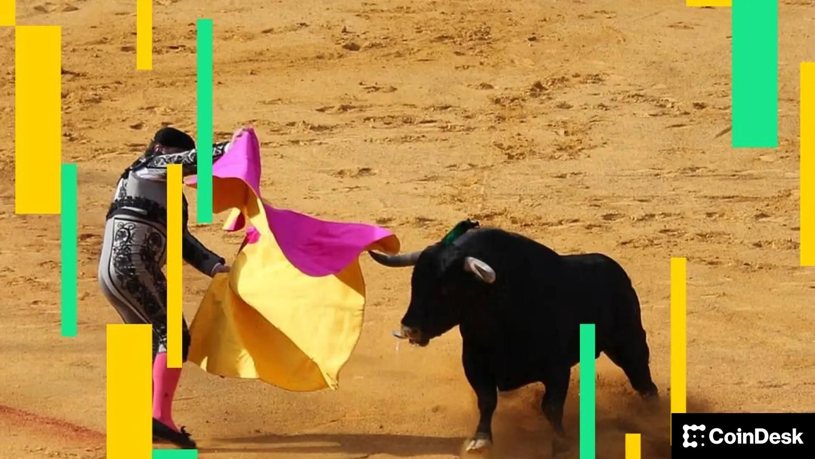 Bitcoin breaks $72,000 while stocks fall and the dollar strengthens — a textbook decoupling moment.