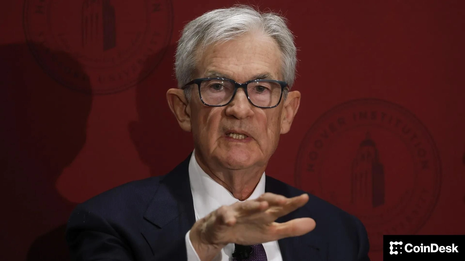 The Fed held rates steady and flagged geopolitical uncertainty — crypto shed $100 billion in market cap as 2026 rate-cut hopes fade further.