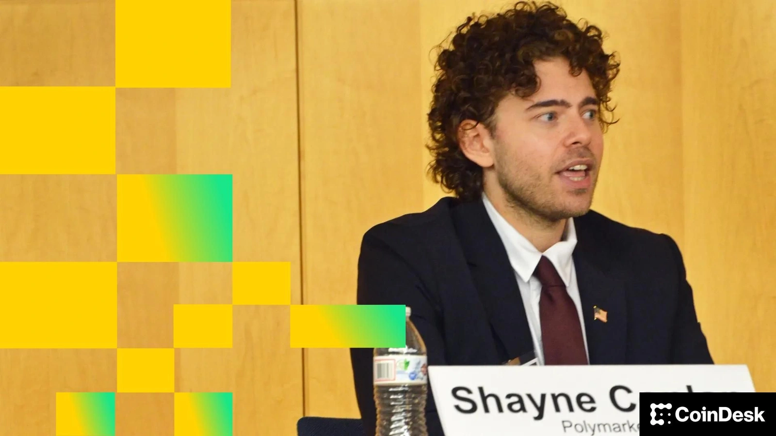 Polymarket acquired DeFi startup Brahma to build what it's calling 'reliable financial blockchain infrastructure.' This is Polymarket's latest move in an active acquisition run.