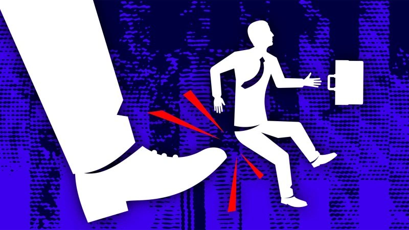 Algorand Foundation cut 25% of its workforce, citing macro uncertainty and crypto market downturn.