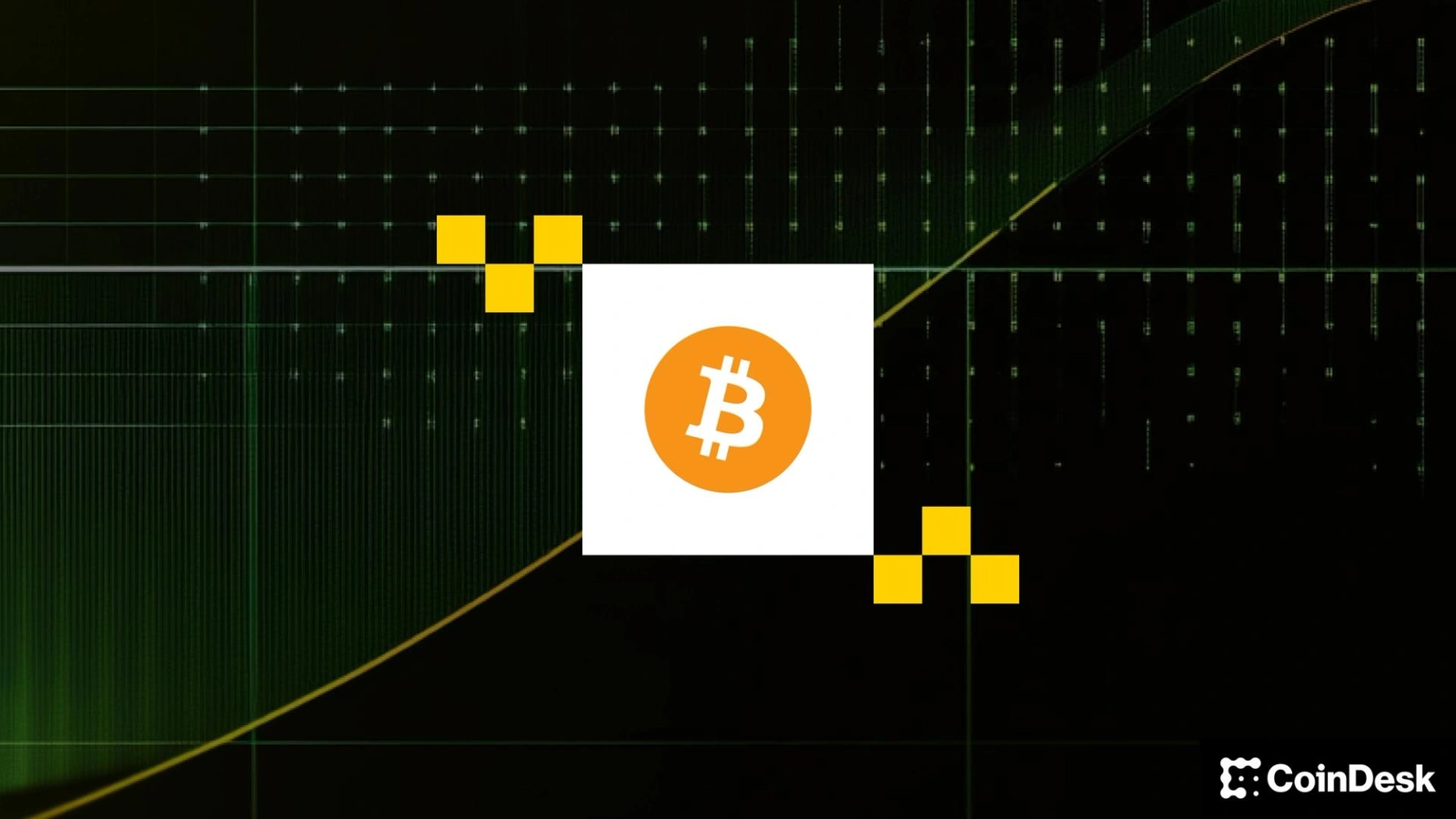 Bitcoin holds steady, with one analyst seeing upside emerging.