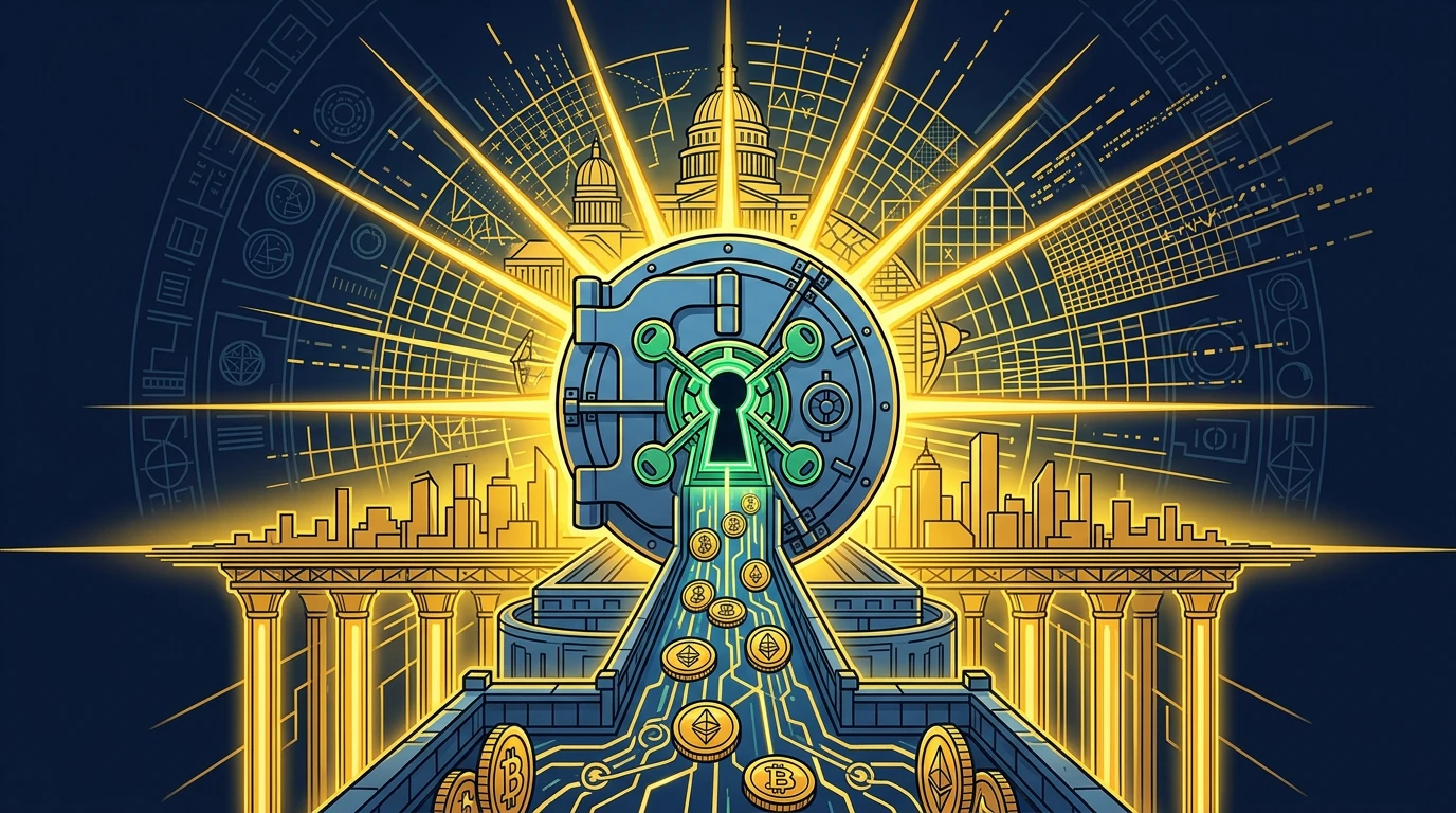 Tether has tapped KPMG for its first Big Four audit of USDT reserves, a move timed precisely as the company pushes deeper into US market expansion.