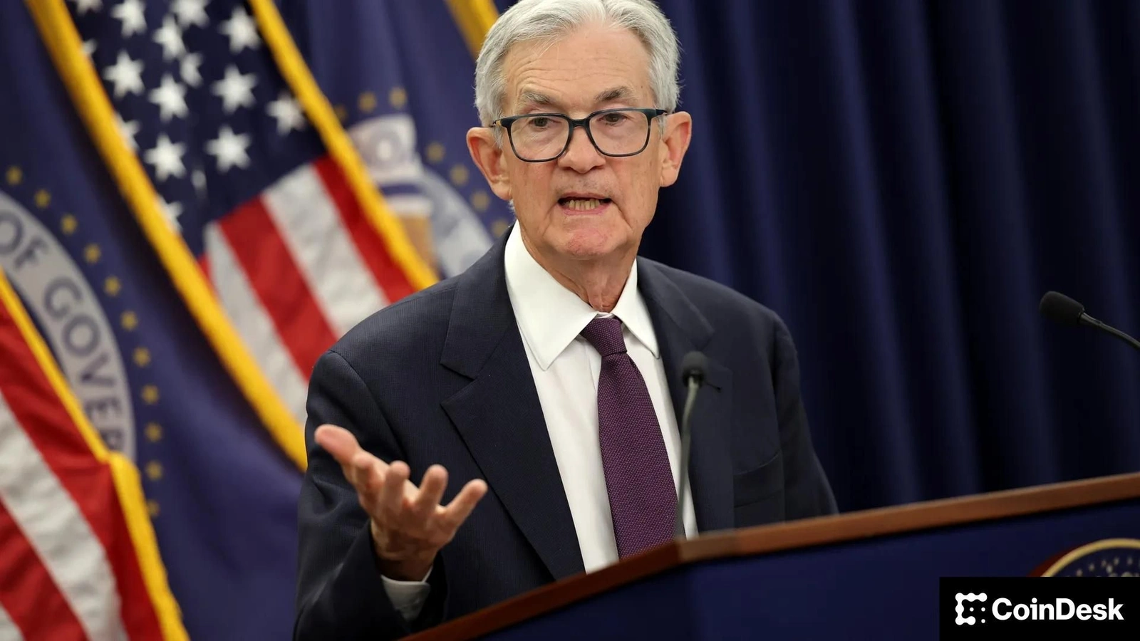 Markets are pricing in rate hikes again — and crypto is not immune. Inflation fears plus Middle East tensions are reshaping Fed expectations in real time.