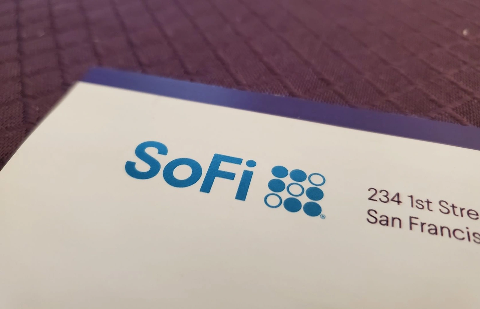 SoFi launched a 24/7 banking hub blending fiat and crypto on a single regulated platform — companies can now hold dollars, convert to stablecoins, and move money instantly without leaving the bank.