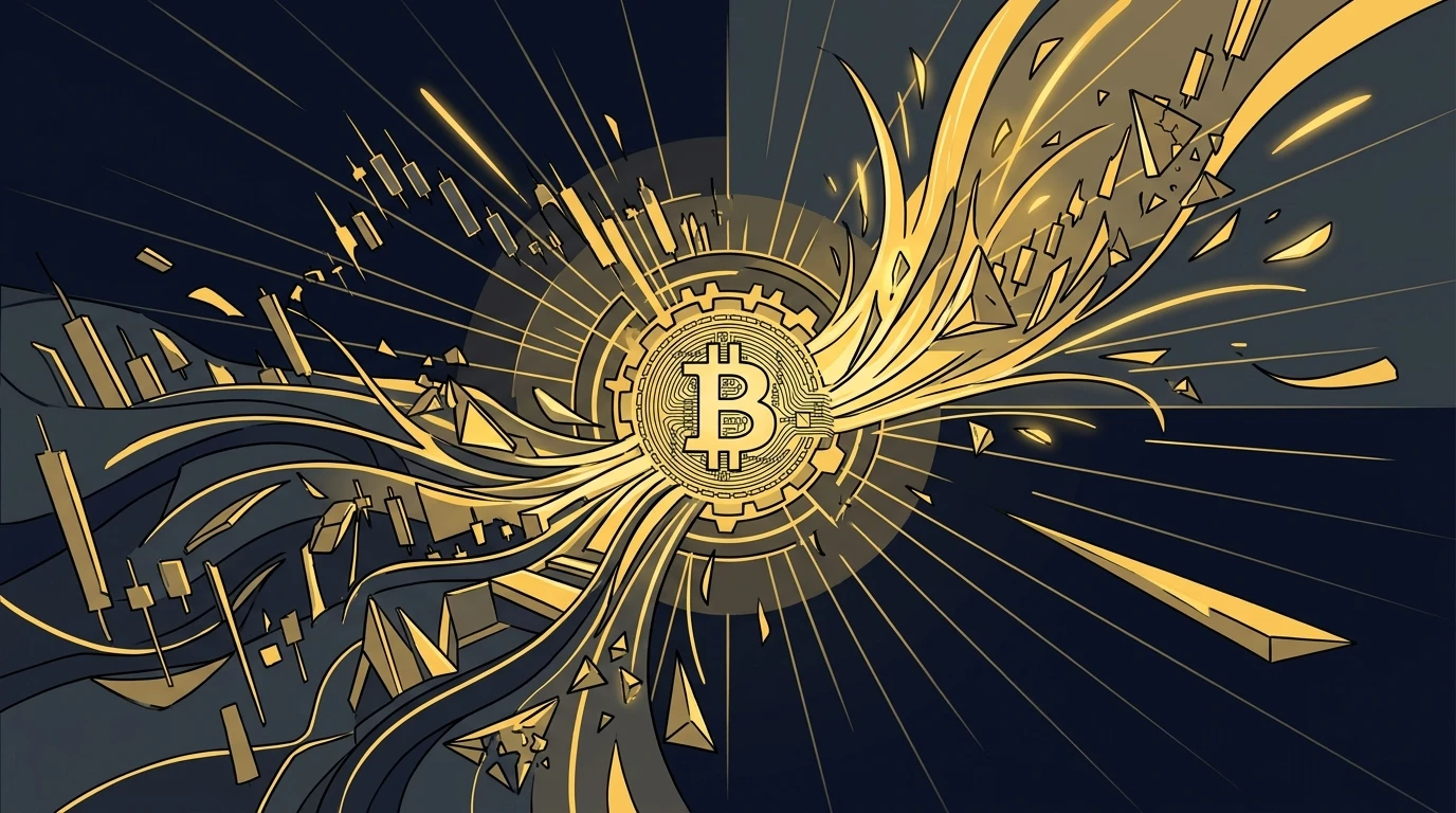 Bitcoin short positions face a $2.5 billion liquidation cascade if price touches $72,000 — bears are crowded and the squeeze setup is live.