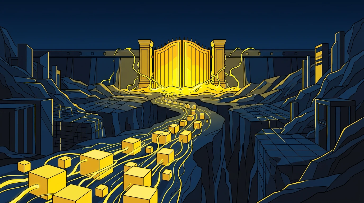 Charles Schwab is opening a waitlist for direct Bitcoin and Ether spot trading, targeting a limited launch in Q2.