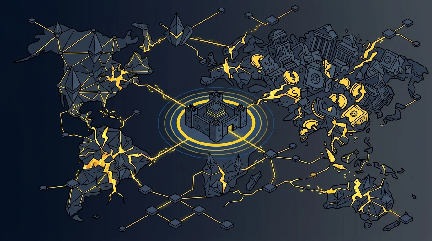 The FBI's 2025 Internet Crime Report puts crypto fraud losses at $11.4 billion last year. Older Americans absorbed nearly 40% of all losses.