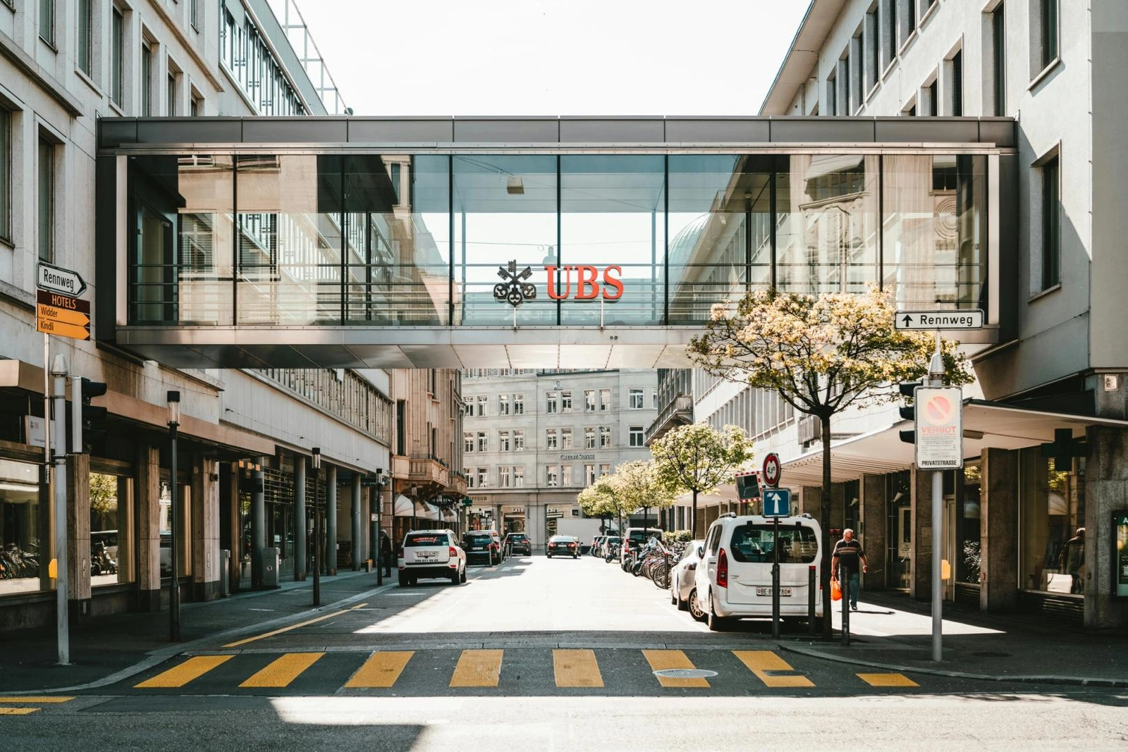 Six major Swiss banks including UBS launched a Swiss franc stablecoin sandbox. Separately, South Korea is drafting stablecoin and RWA trust legislation. The traditional banking system is building its own on-ramp.