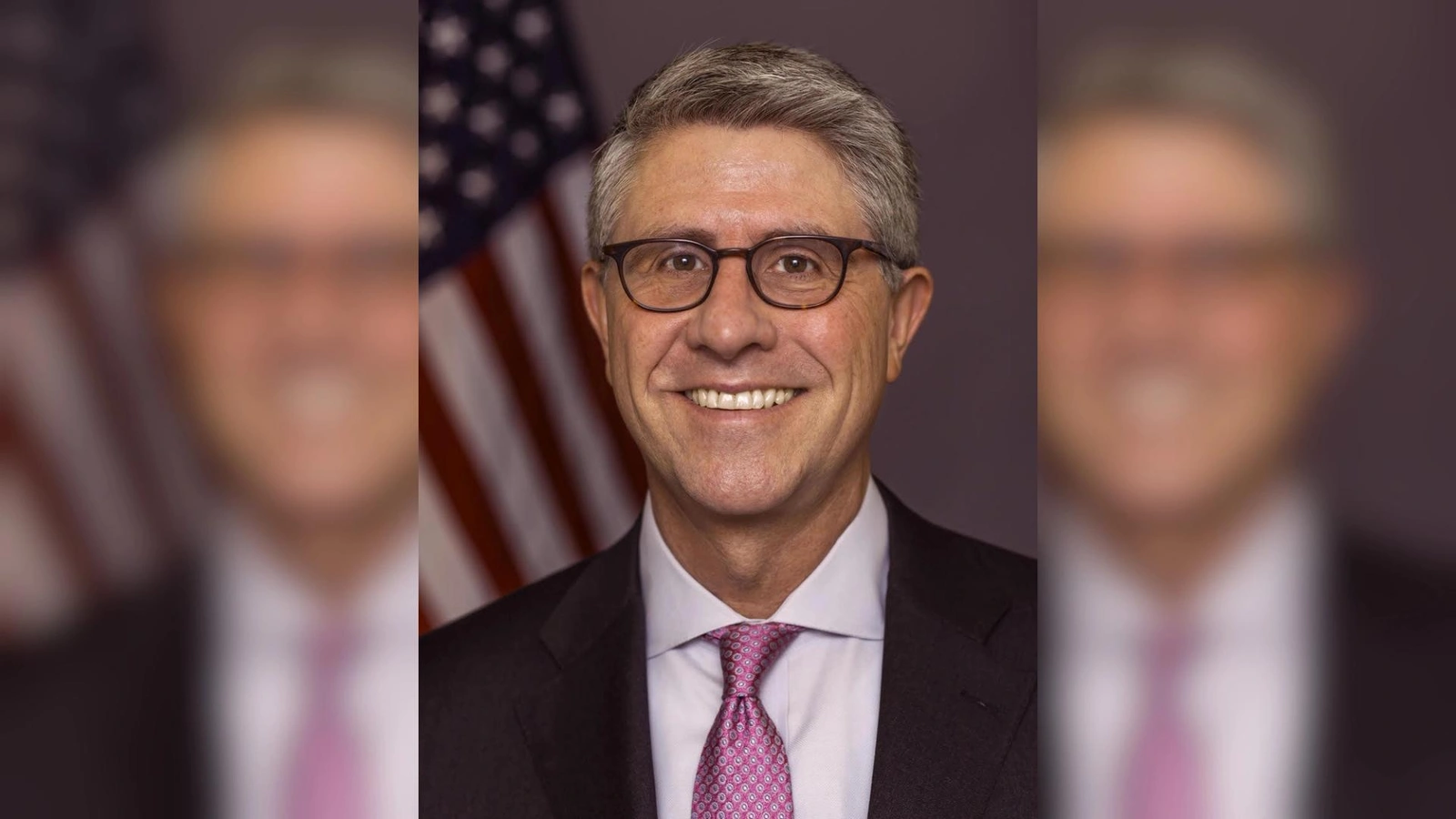 Securitize hired former SEC official Brett Redfearn as president, ahead of its public listing.