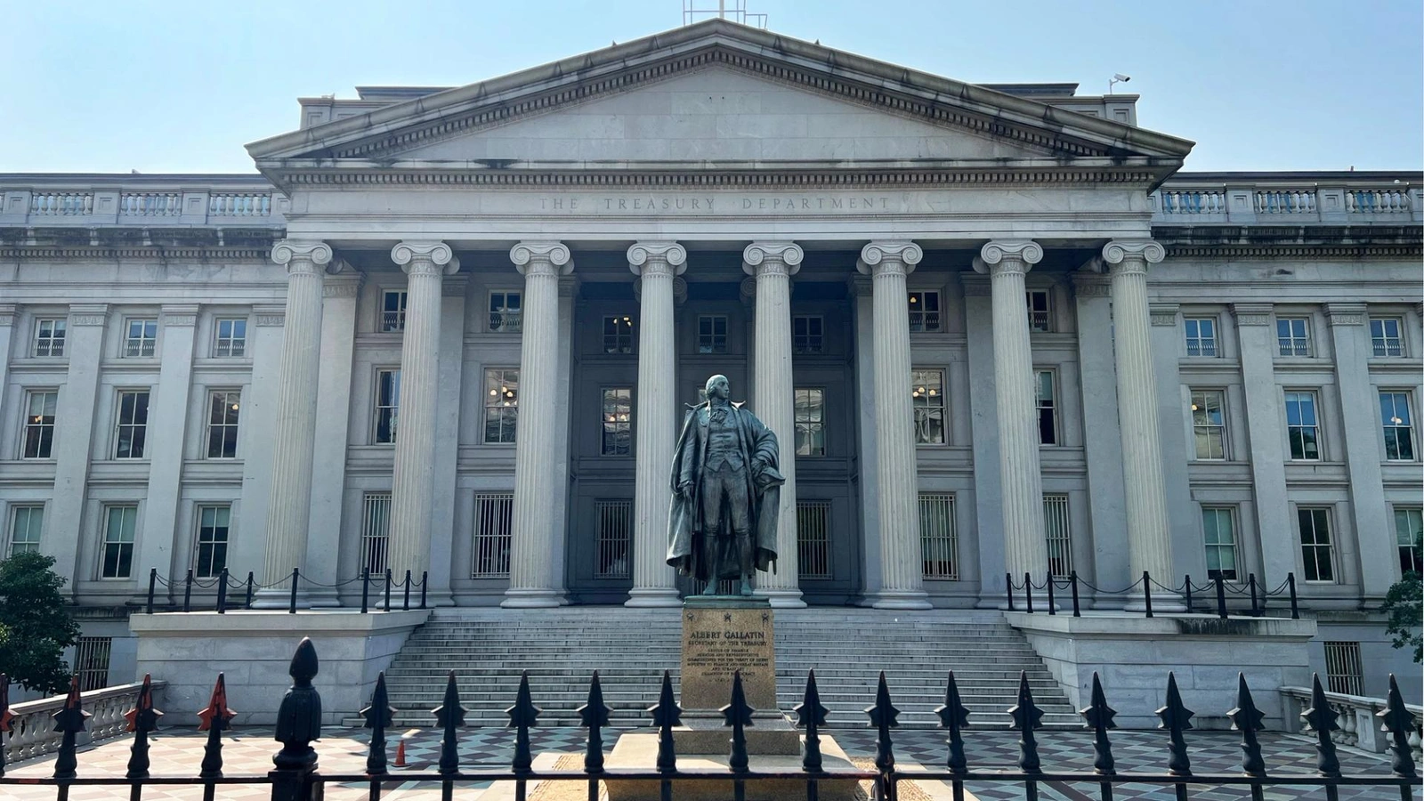 U.S. Treasury will now loop in crypto firms on hacker warnings — the same intelligence sharing previously reserved for traditional finance.