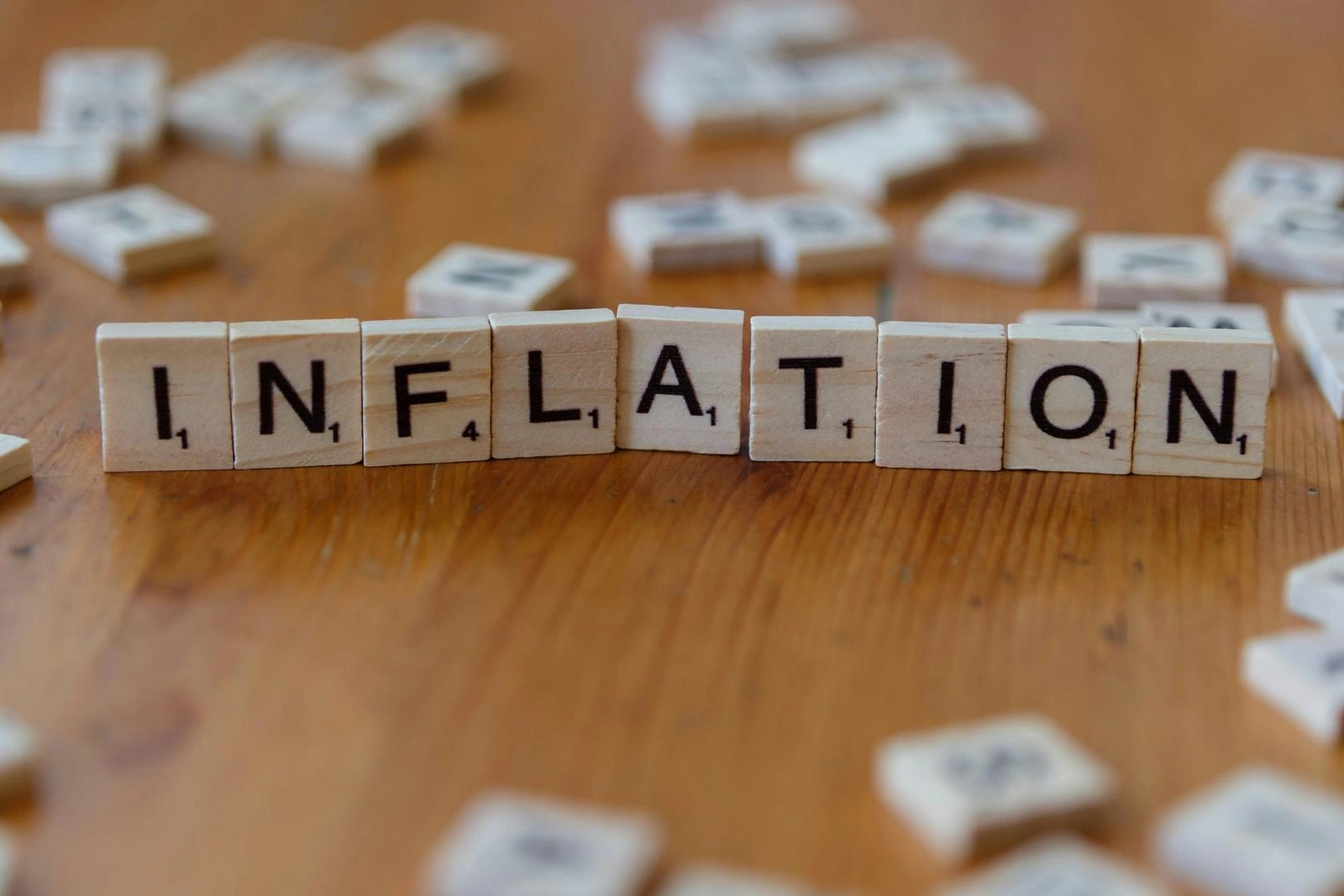 Hot inflation data lands, and the Fed's rate cut timeline just got pushed back again.