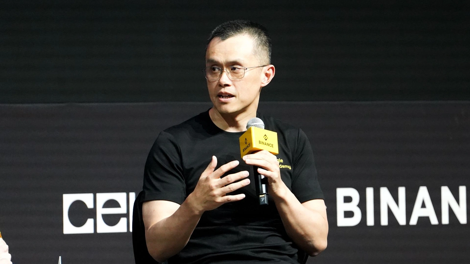 Binance bought $100M of Circle stock at $80.84 a share, part of a five-year deal to push USDC on the exchange.