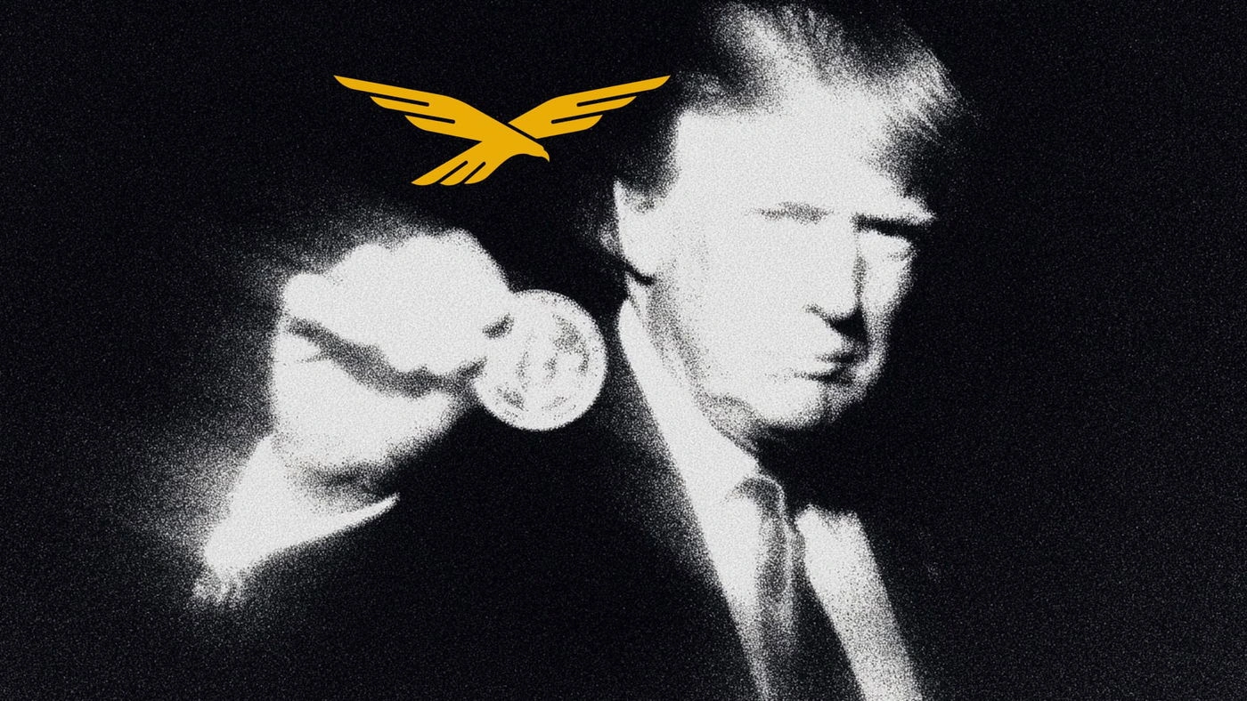 World Liberty Financial borrowed $75M against its own token on a protocol its own advisor co-founded — and Justin Sun's frozen WLFI position is already down more than $80M.