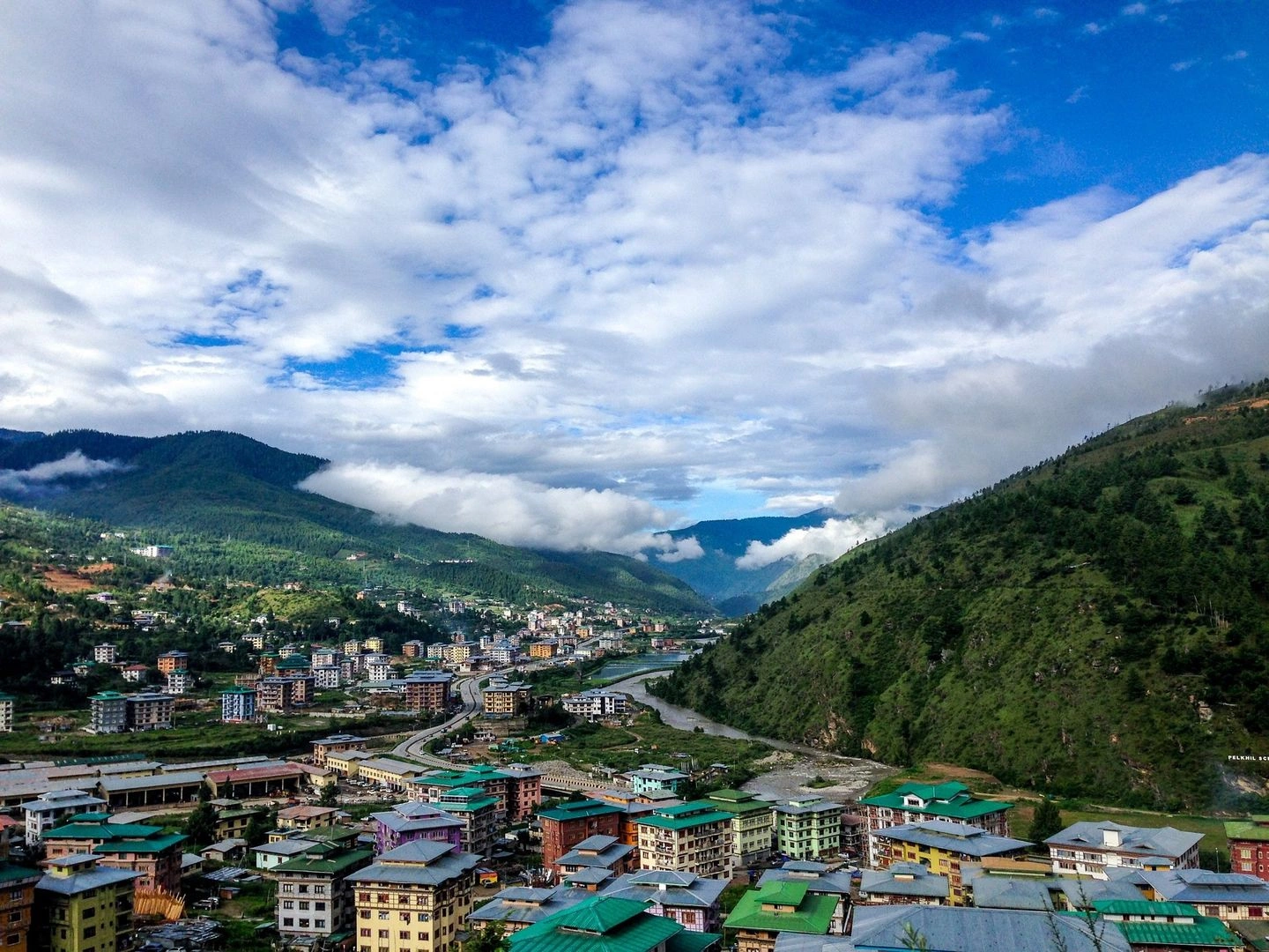 Bhutan has sold 70% of its Bitcoin over the past 18 months — and may have stopped mining entirely.