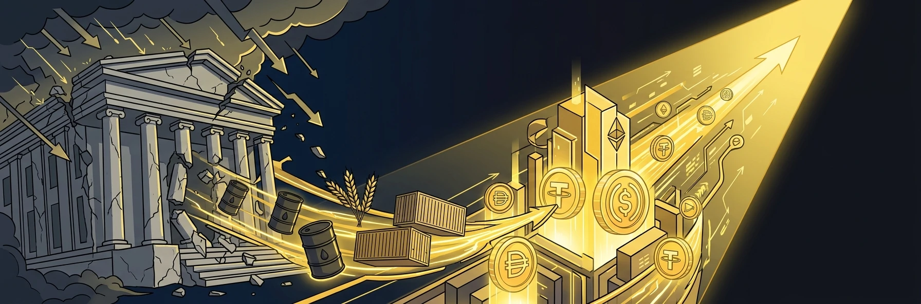 Token Metrics Daily Pulse - 2026-04-12