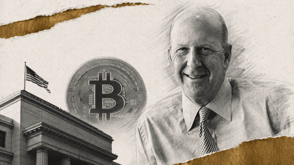 Goldman Sachs filed a preliminary prospectus for a Bitcoin Premium Income ETF. CoinDesk separately argues income ETFs could be BTC's volatility kill switch.