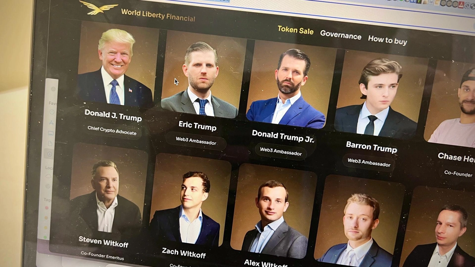 World Liberty Financial — the Trump-backed DeFi project — is proposing to unlock $6.2 billion in tokens. Yes, billion.