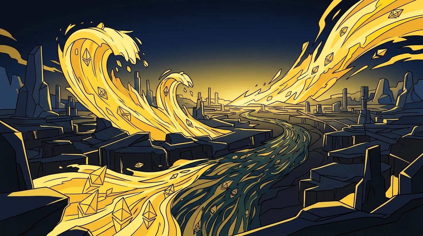 Meme tokens are up 32% in seven days — the biggest narrative winner in a week where BTC gained low single digits.