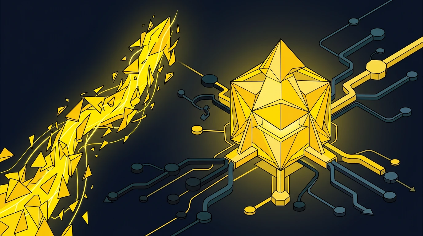 Meme tokens are up 33% in 7 days — the top-performing narrative by a wide margin — while BTC dominance holds at 57.5% and majors drift lower.