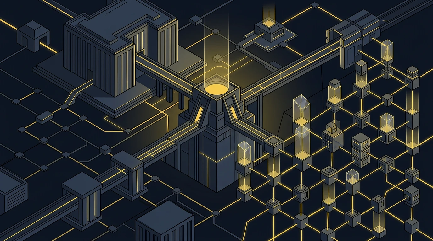 Charles Schwab and Citadel Securities are weighing entry into prediction markets — two of TradFi's biggest names eyeing a space that crypto built.