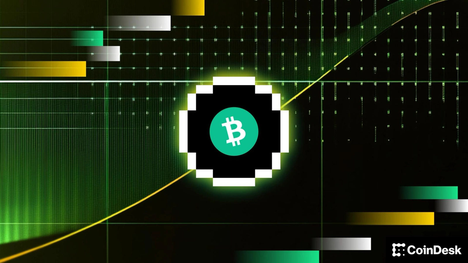 BTC reclaimed its 21-week trend line for the first time since October 2025 — a technical level that previously marked the boundary between bull and bear regimes.