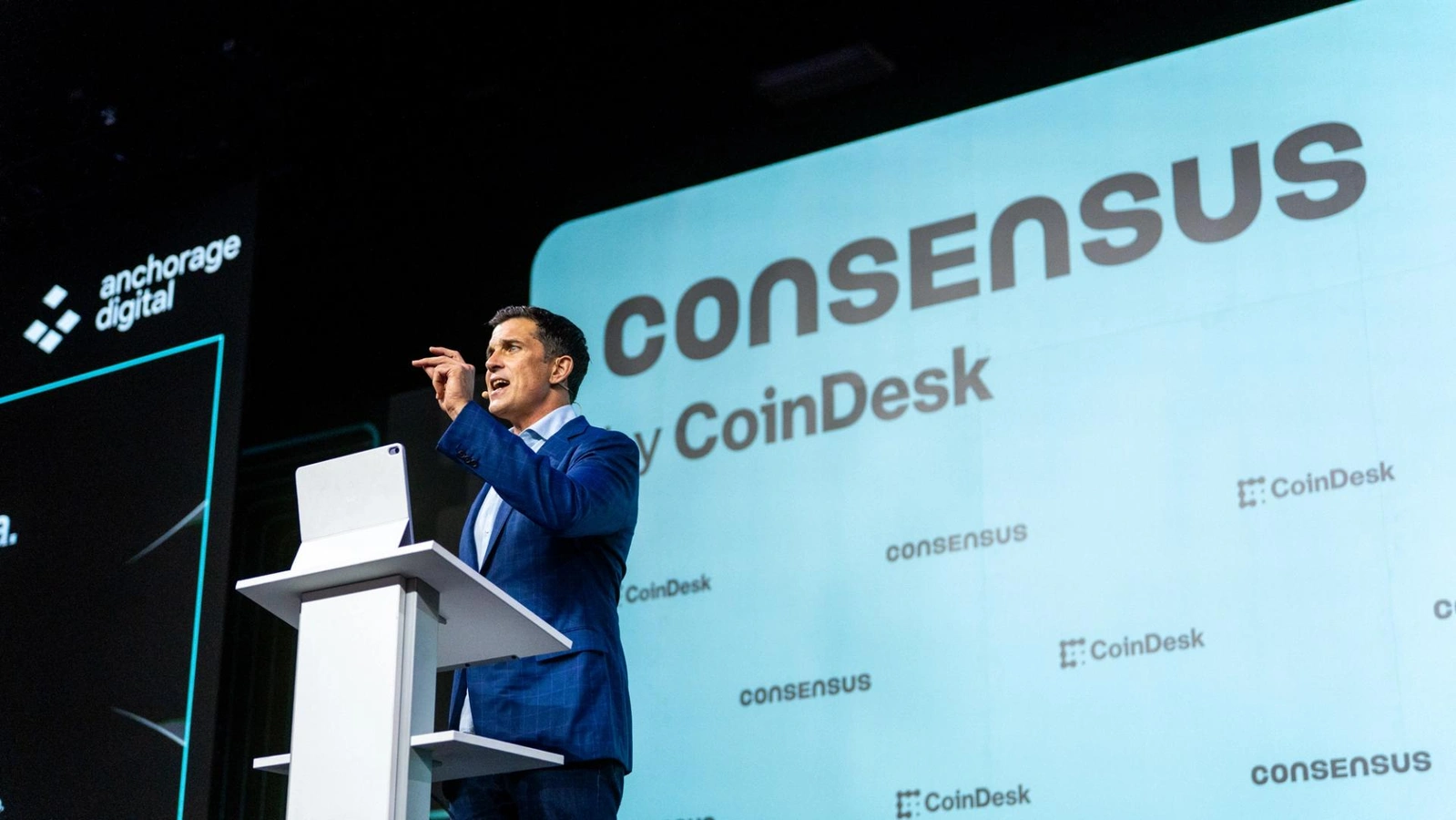 Bullish's acquisition of Equiniti is being called a potential tokenization play by analysts - turning a crypto exchange into a full-stack financial infrastructure provider.