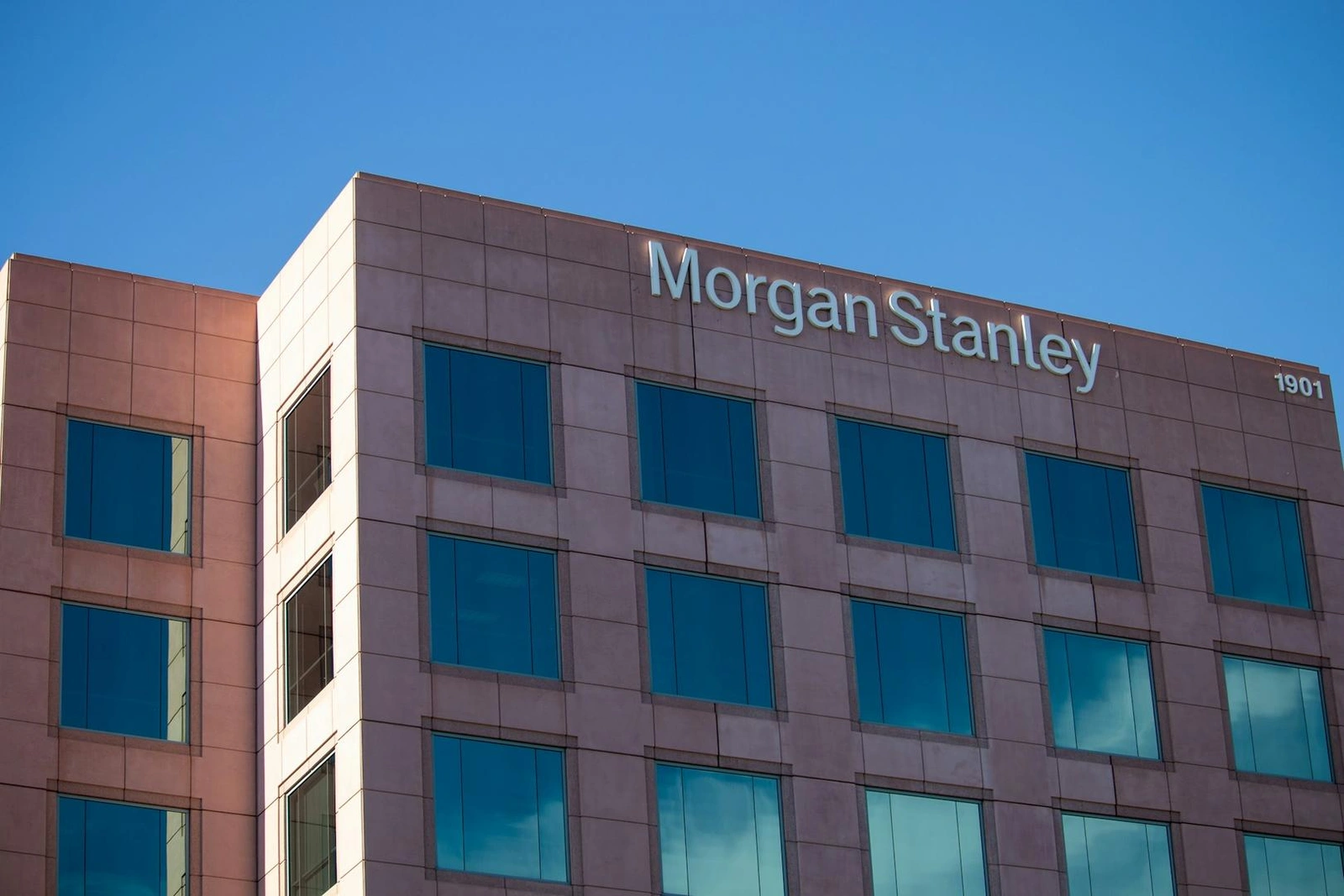 Morgan Stanley is launching crypto trading with fees lower than competitors - putting a full-service Wall Street bank directly in the retail crypto brokerage business.