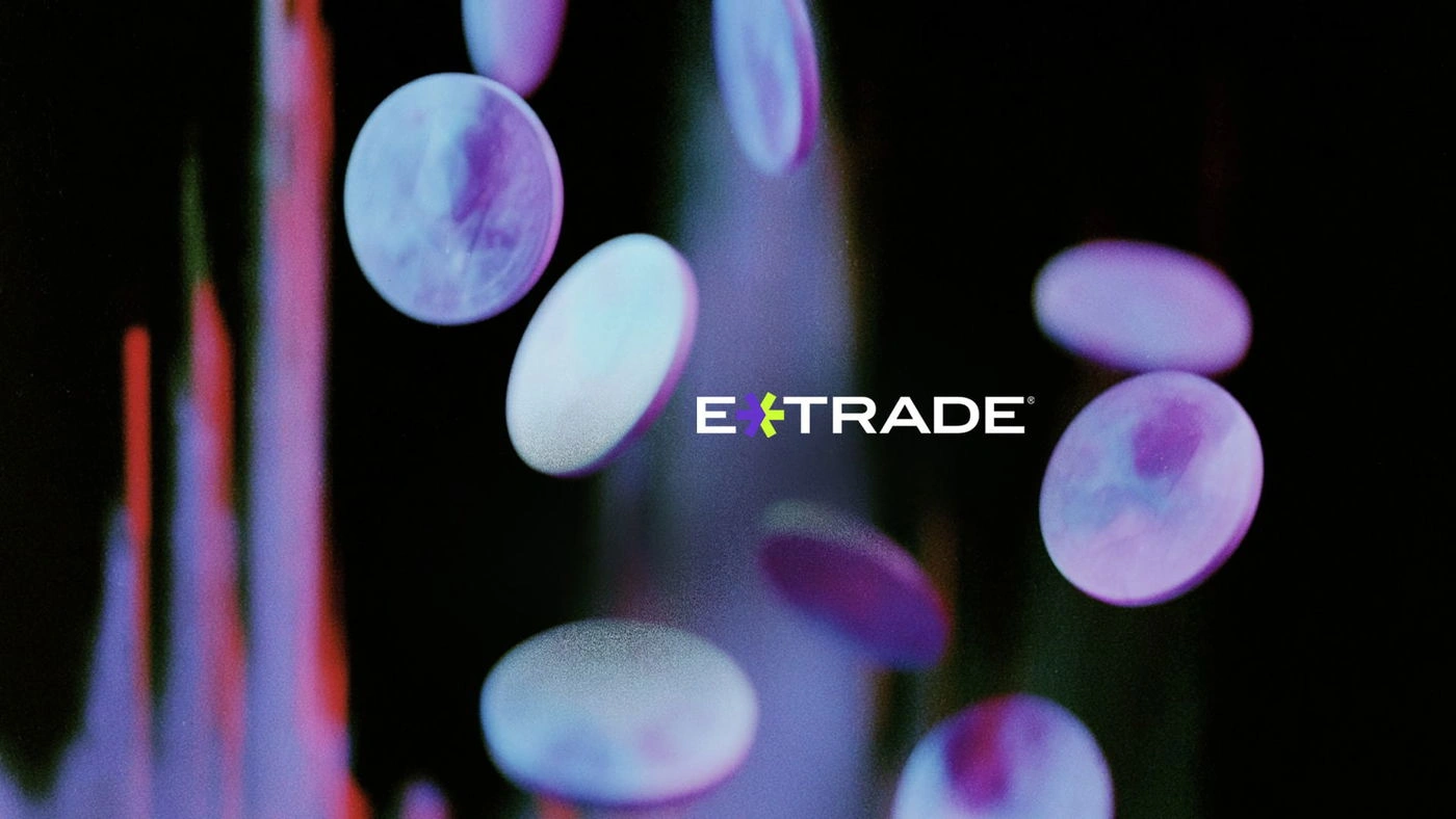 Morgan Stanley's E*TRADE has launched a crypto trading pilot - the brokerage giant is coming for Coinbase's retail base.
