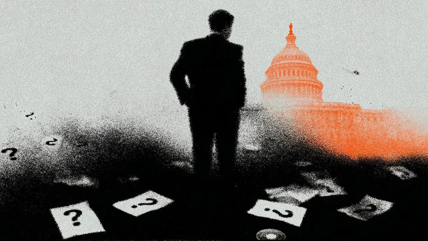 The White House is targeting July 4 for Clarity Act passage, according to a crypto adviser to the administration.