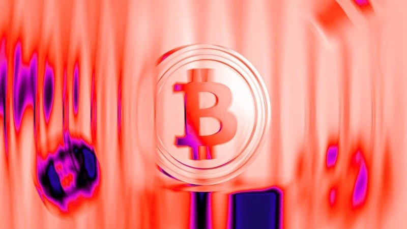 Bitcoin reclaims $63k in 'oversold relief rally' while South Korea's KOSPI plunges 8%.