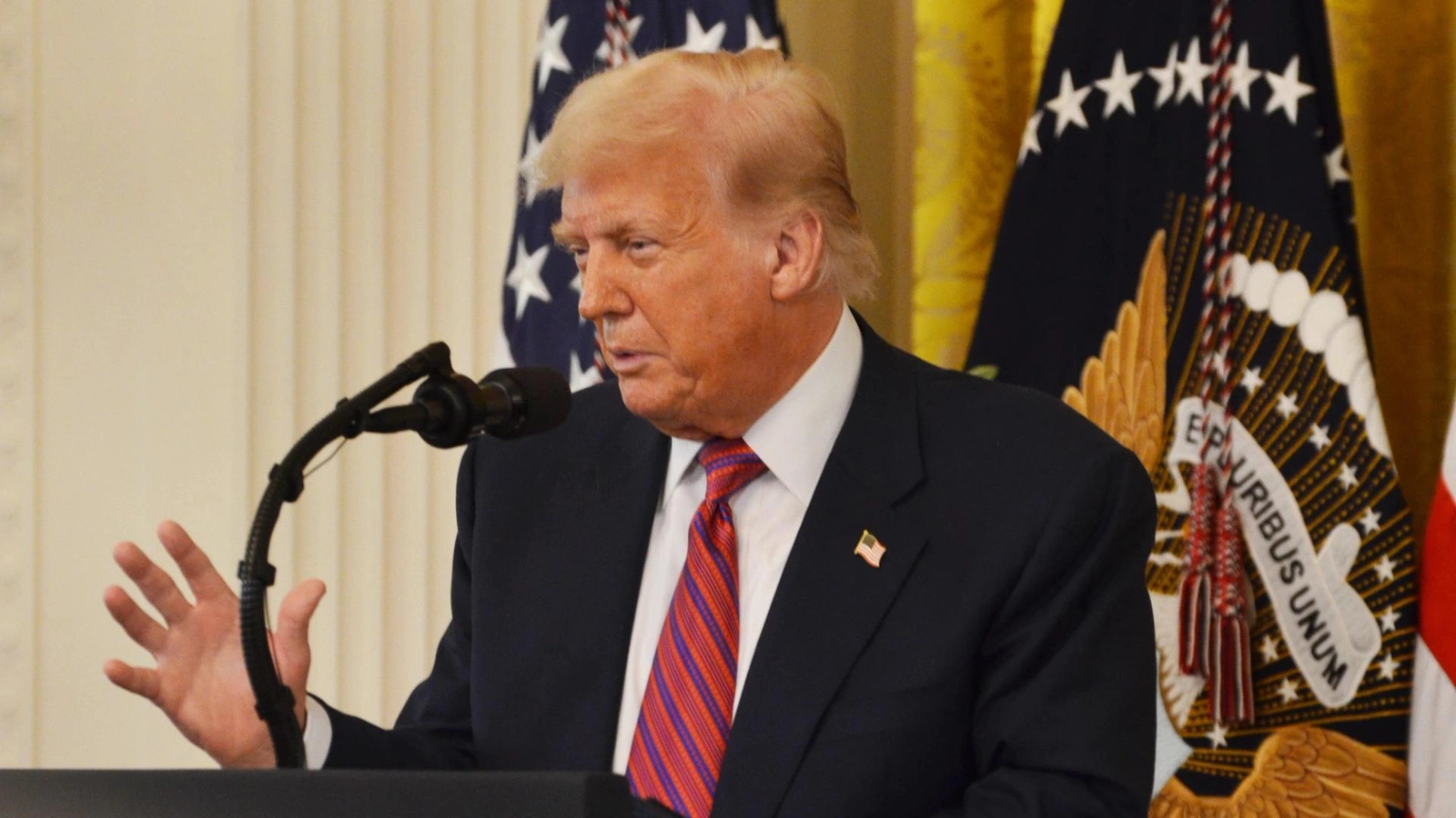Trump Media's Q1 filing reveals the company held Bitcoin and CRO as its primary treasury assets going into a quarter where both tokens declined sharply, forcing mark-to-market losses that widened the company's overall deficit.