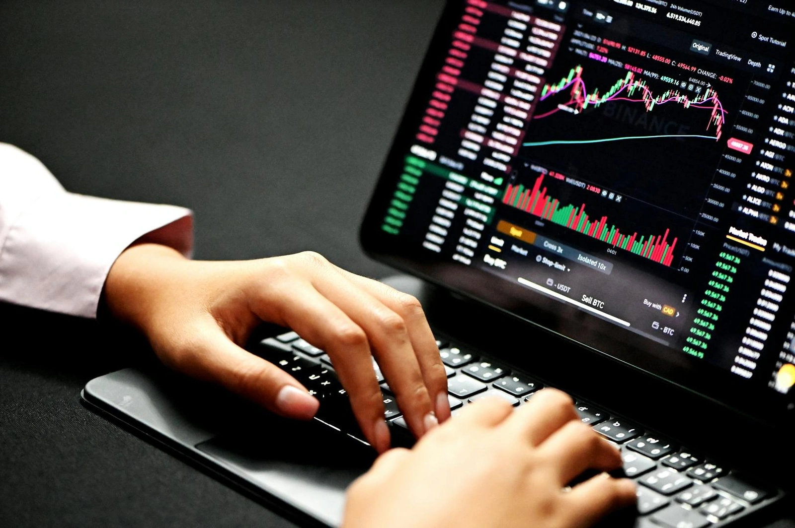 Binance says emerging market users are treating crypto exchanges like banking apps, with everyday financial activity replacing speculation as the primary use case.