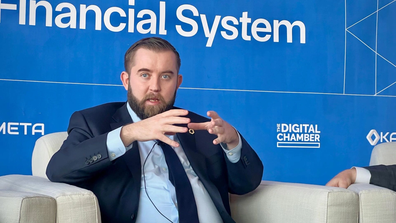 DTCC taps Chainlink for its tokenized collateral platform, launching in Q4.