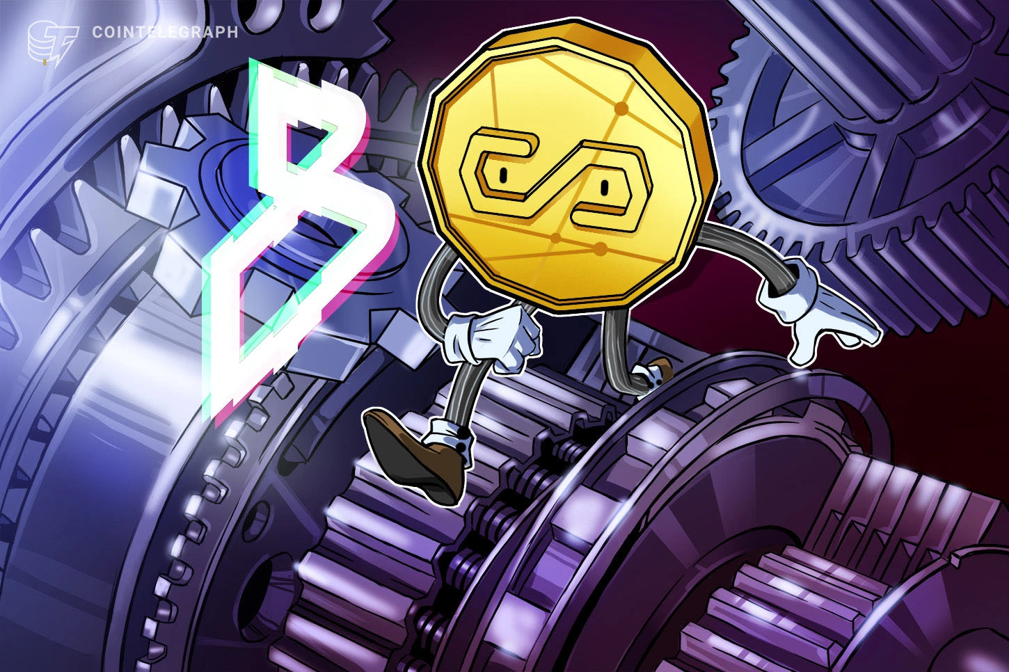 Bakkt pivots to stablecoin infrastructure as Q1 revenue falls 77%.
