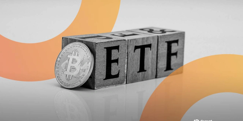 Bitcoin ETFs just logged their largest single-day outflow since January: $630M left in one session as corporate treasury demand dried up and resistance built near $80k.