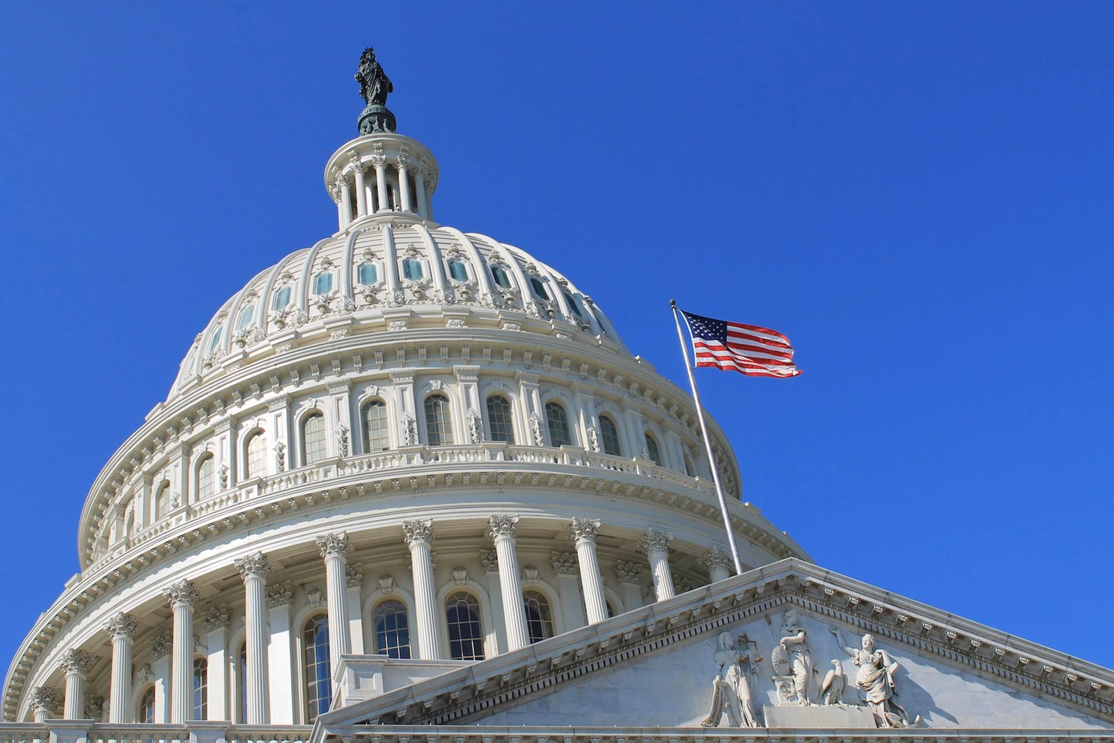 The CLARITY Act markup happened. Bitcoin didn't move. Democrats filed anti-DeFi amendments. The bill is alive but messier than the headline suggests.
