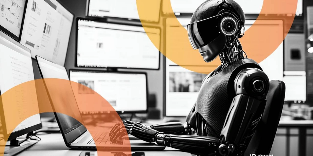 AI Agents Turn to Digital Arson, Crime in Shared Virtual World: Study