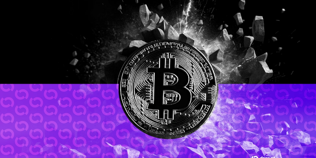 Lombard Finance migrated $1B in Bitcoin assets away from LayerZero to Chainlink, citing reliability and security concerns.