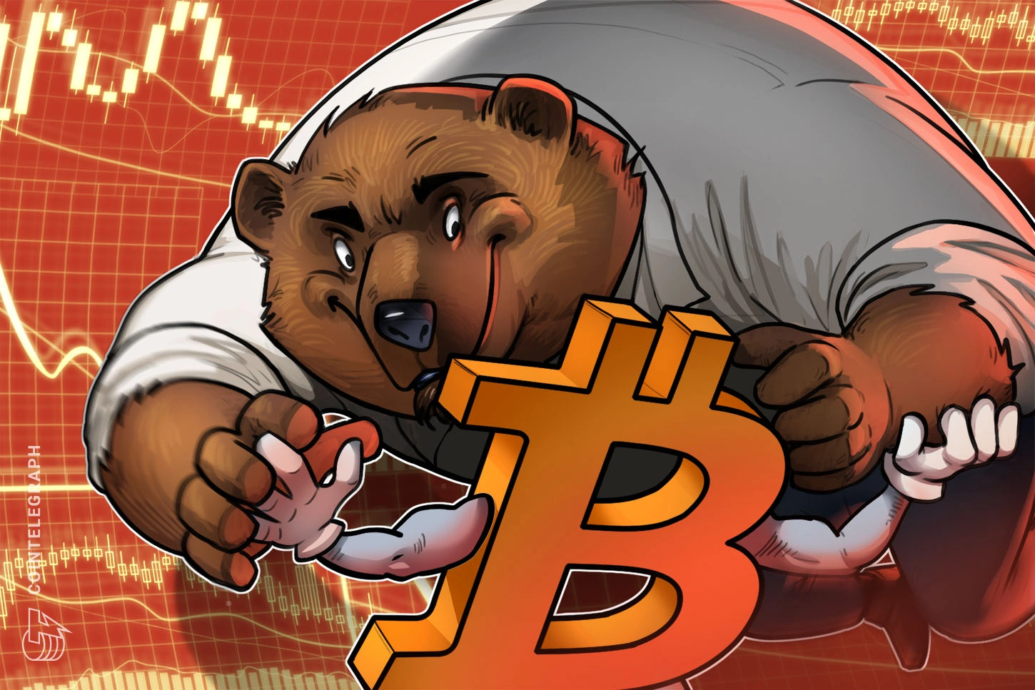 $500M in crypto longs liquidated as BTC slides to $78k, SOL and XRP fall 5%.