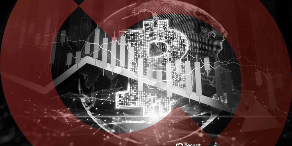 $672M in crypto liquidations hit in a single session as Bitcoin briefly touched $76k. The trigger: rising bond yields and Trump's renewed Iran threats spooked risk assets across the board.