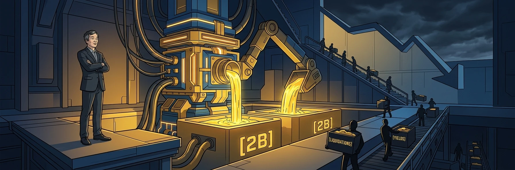 Token Metrics Daily Pulse - 2026-05-18