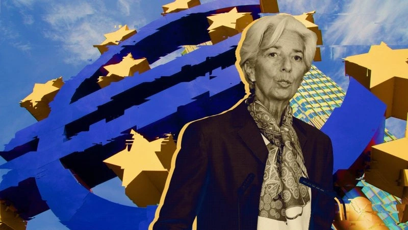 ECB warns easing euro stablecoin rules would weaken banks